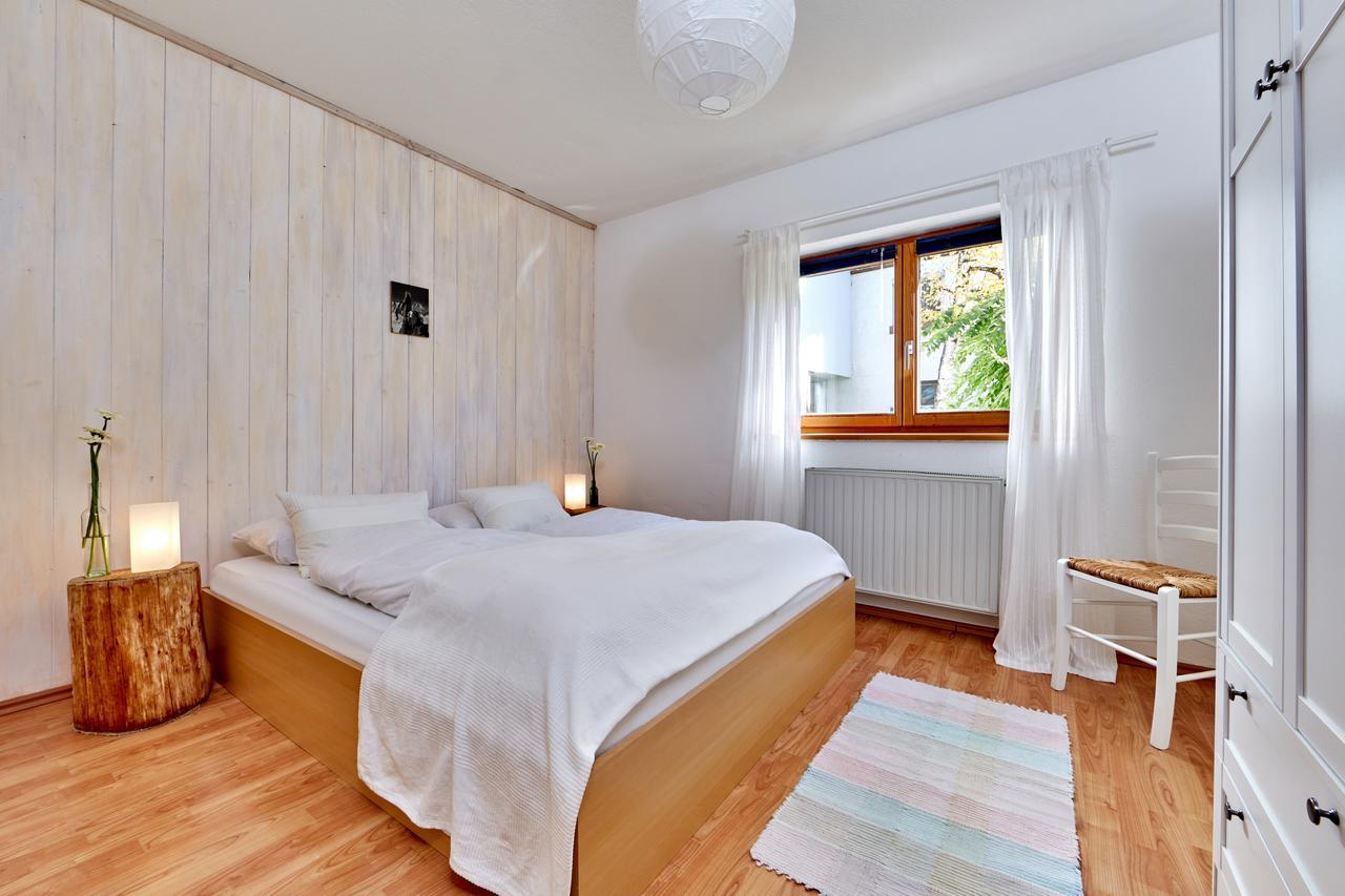 Emily'S Ferienwohnung Эрвальд Экстерьер фото