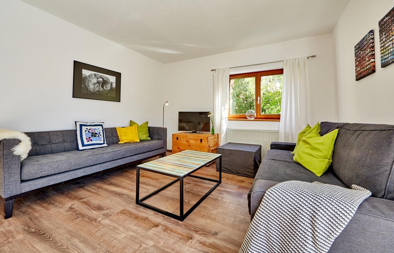 Emily'S Ferienwohnung Эрвальд Экстерьер фото